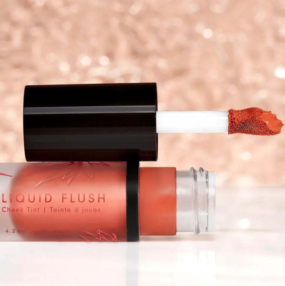 Liquid Flush Cheek Tint
