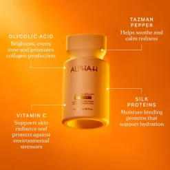 Liquid Gold + Vitamin C 100ML