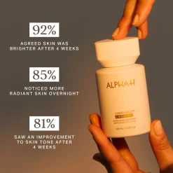 Liquid Gold + Vitamin C 100ML