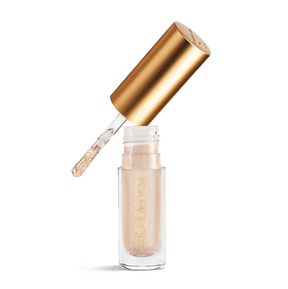 Liquid Lurex Eyeshadow