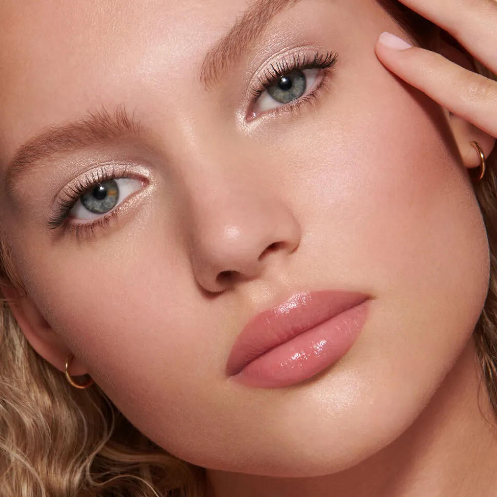 Liquid Lurex Eyeshadow