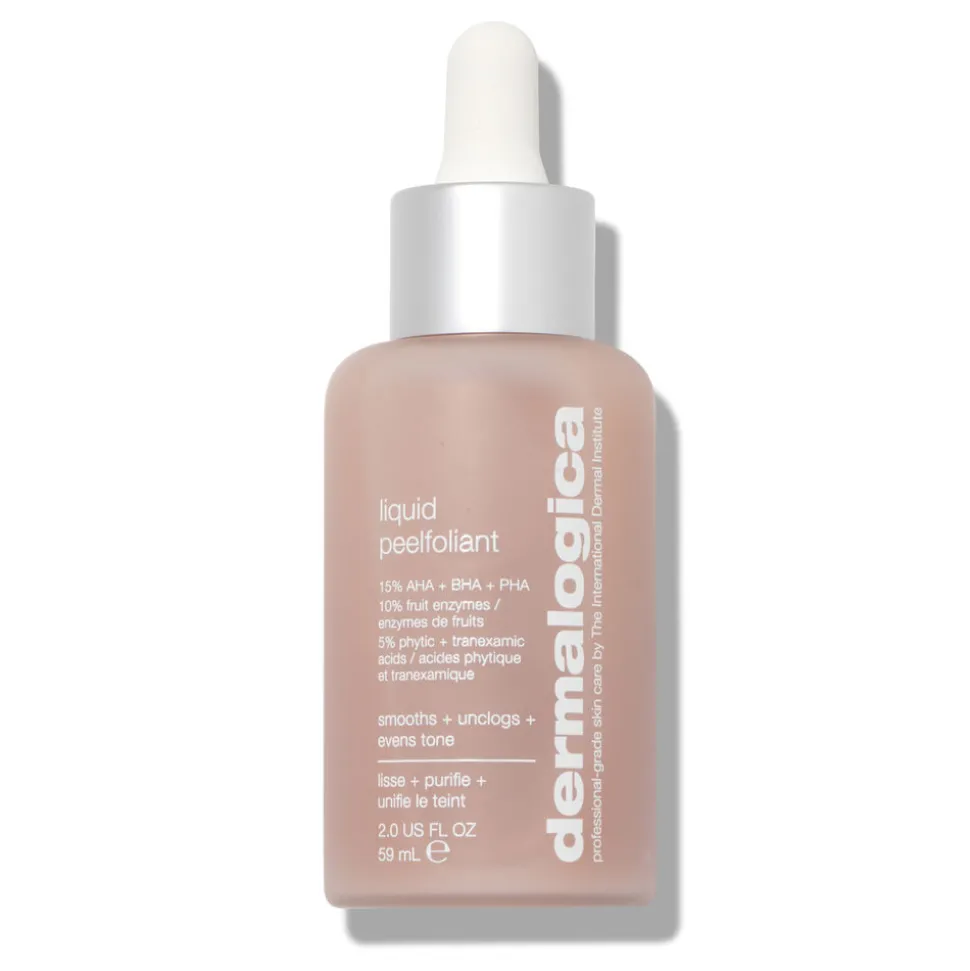 Liquid Peelfoliant 59ML