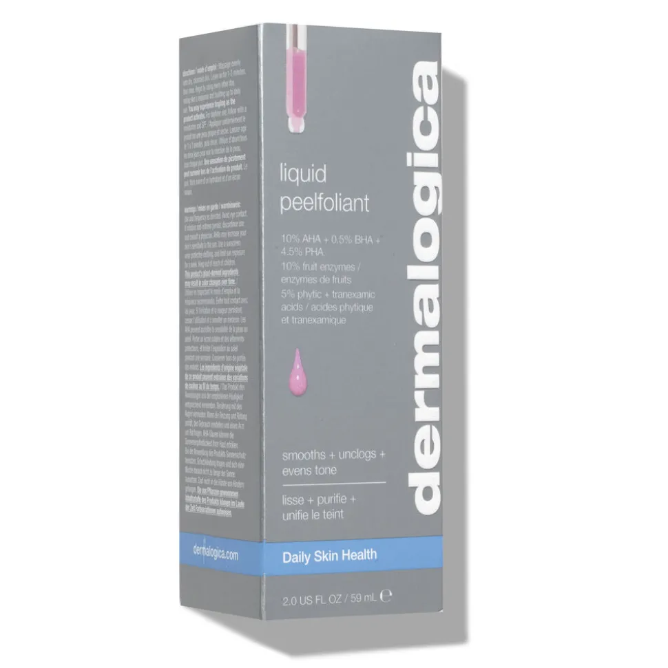 Liquid Peelfoliant 59ML