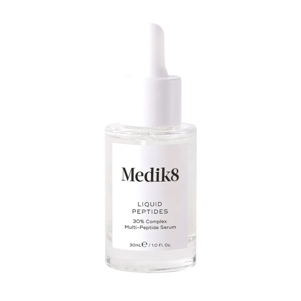 Liquid Peptides 30ML