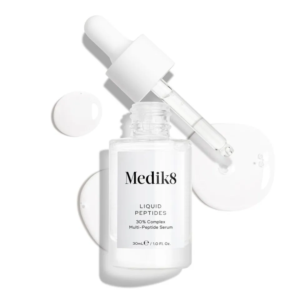 Liquid Peptides 30ML