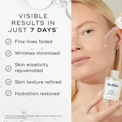 Liquid Peptides 30ML
