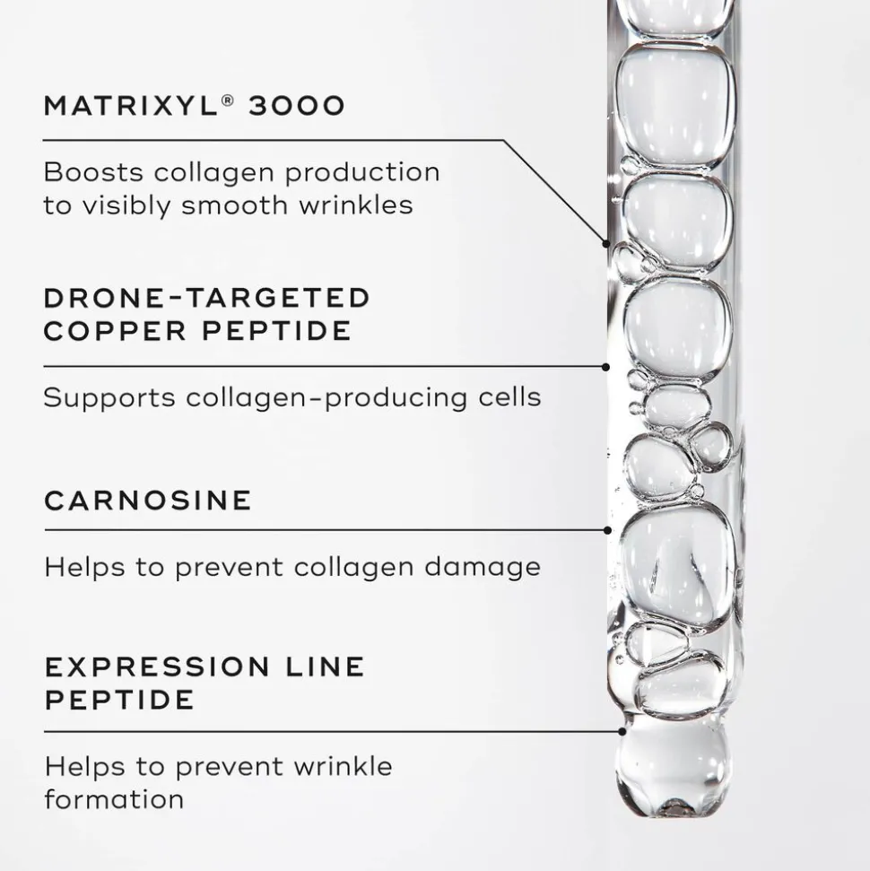Liquid Peptides 30ML