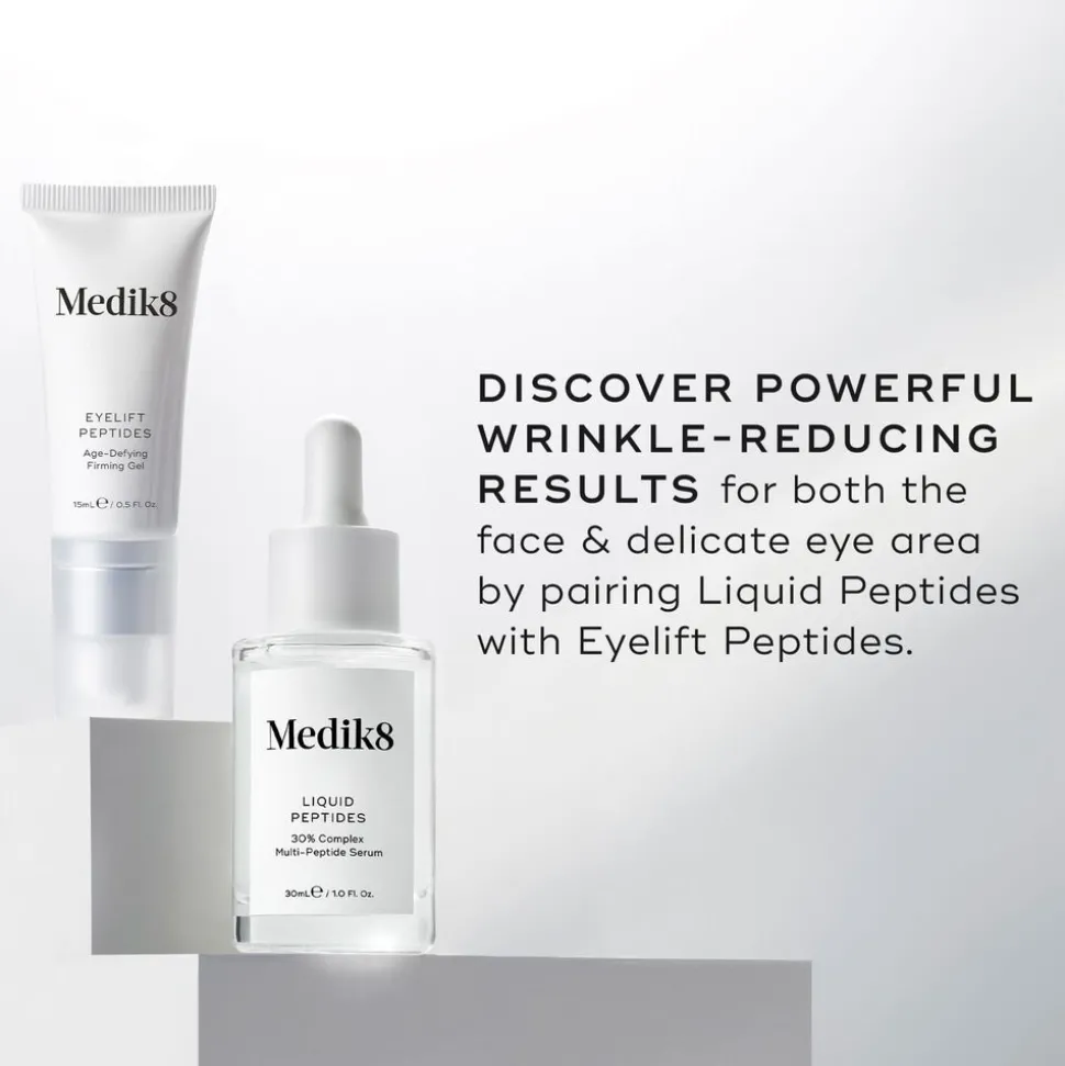 Liquid Peptides 30ML