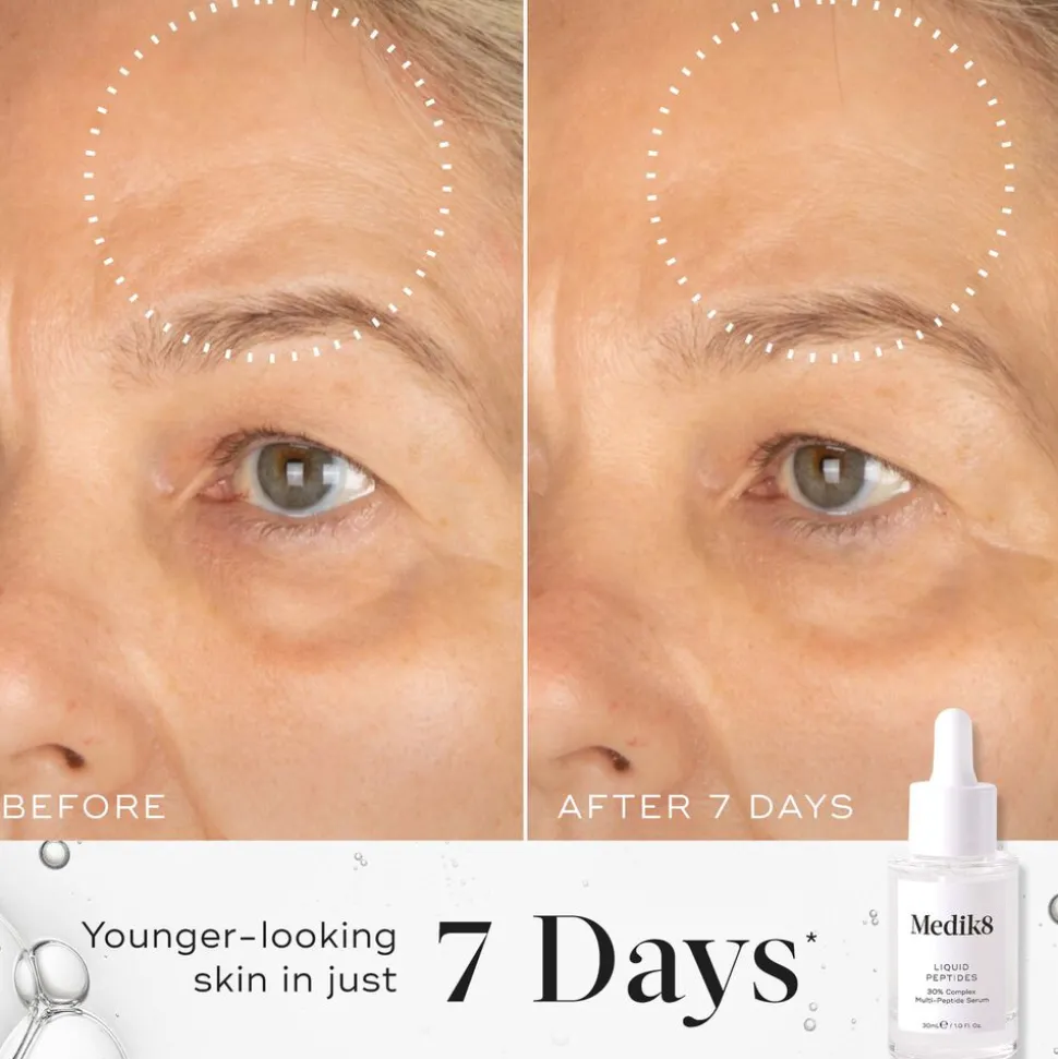 Liquid Peptides 30ML