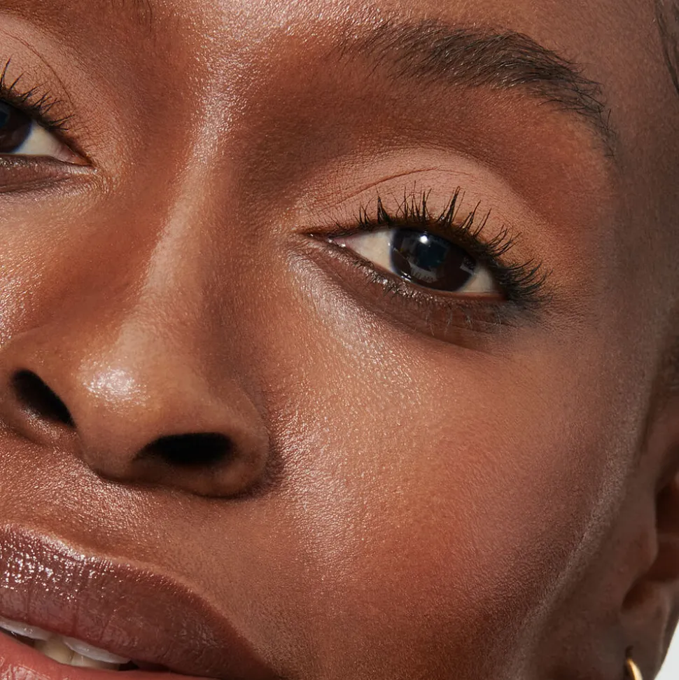 Liquid Silk Eyeshadow