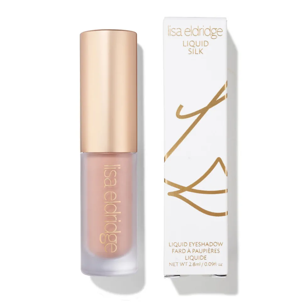 Liquid Silk Eyeshadow