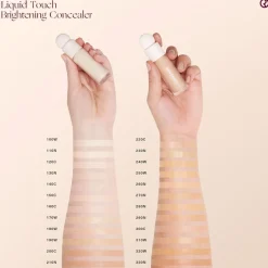 Liquid Touch Brightening Concealer