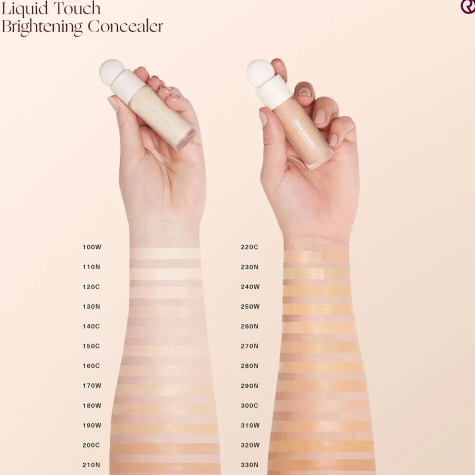 Liquid Touch Brightening Concealer