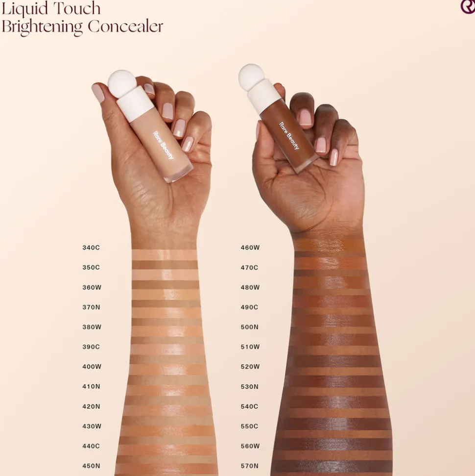 Liquid Touch Brightening Concealer