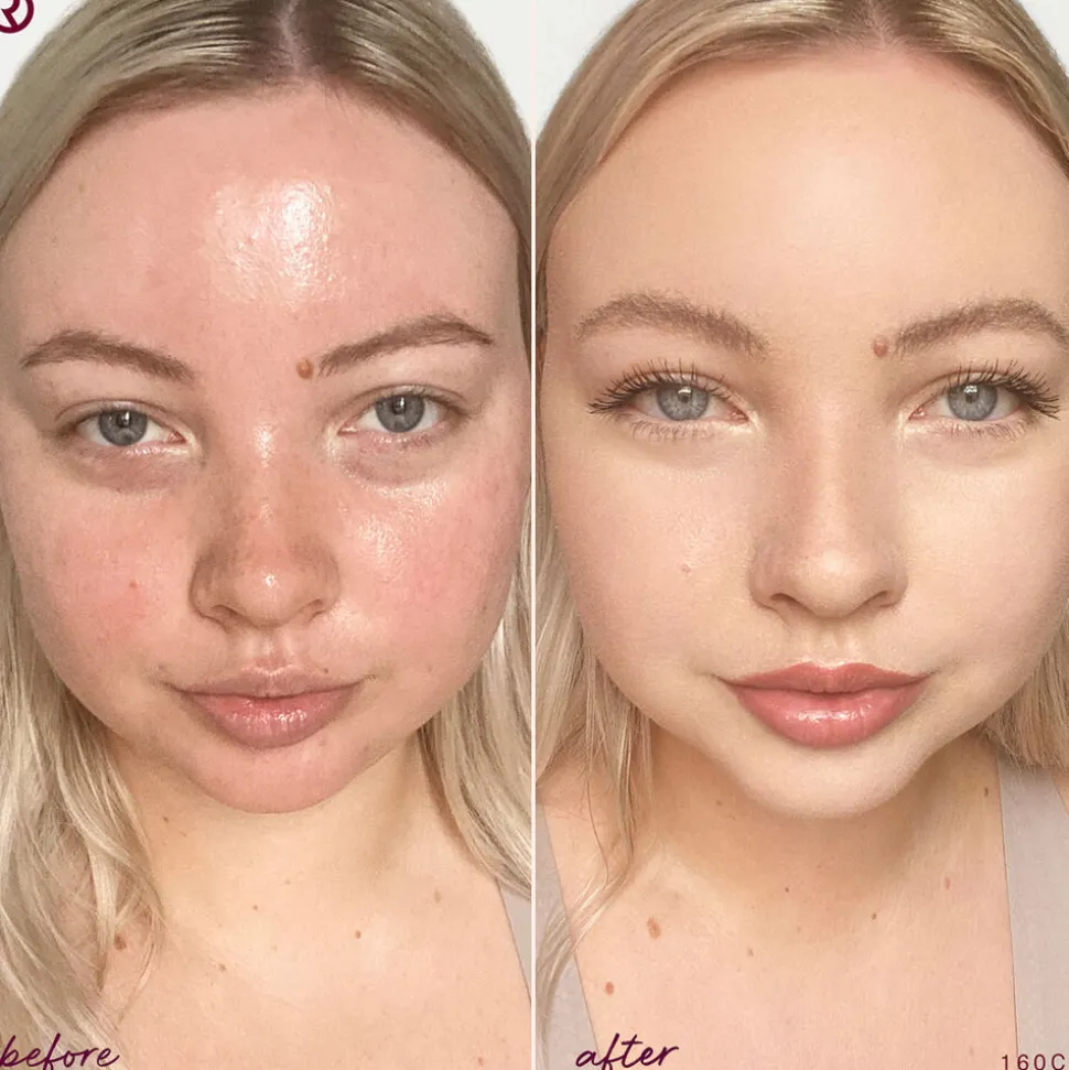 Liquid Touch Brightening Concealer