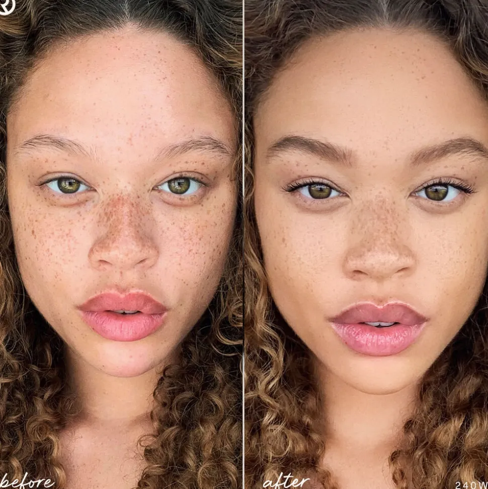 Liquid Touch Brightening Concealer
