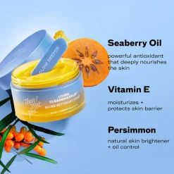 Living Cleansing Balm 90G
