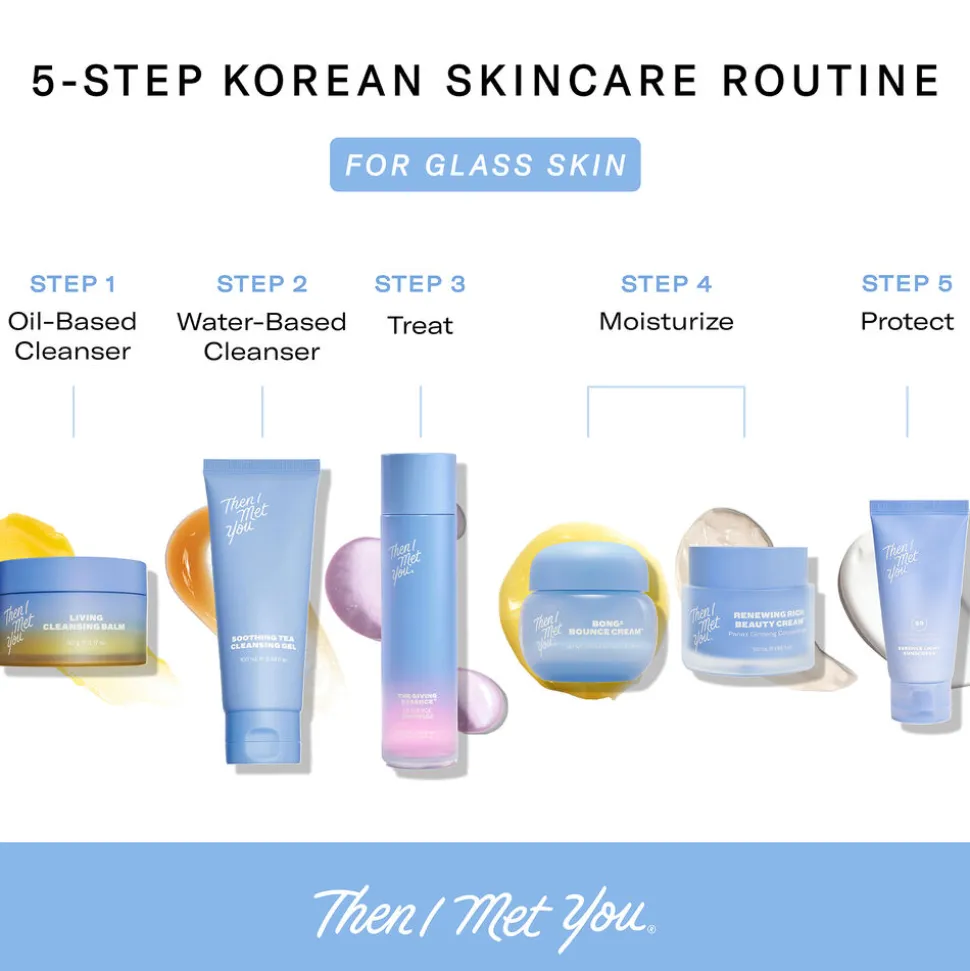 Living Cleansing Balm 90G