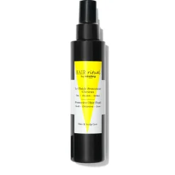 Living Proof Heatless Routine