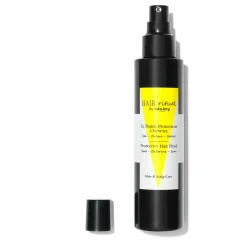Living Proof Heatless Routine