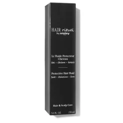 Living Proof Heatless Routine