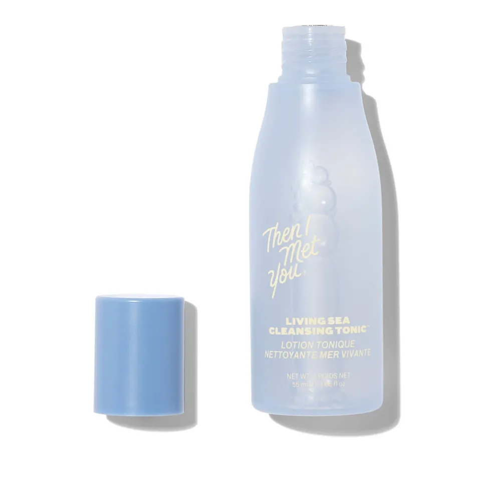 Living Sea Cleansing Tonic 55ML