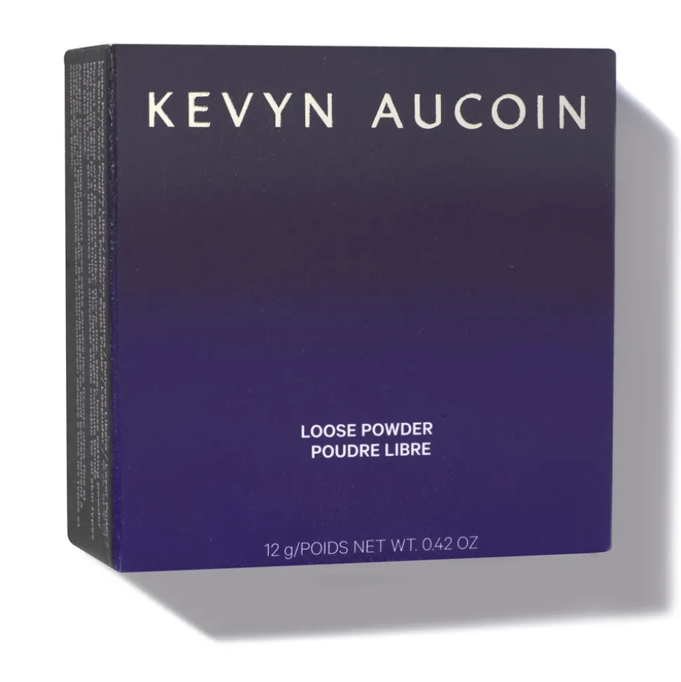 Loose Powder