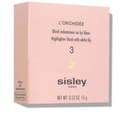 L'Orchidee 15G