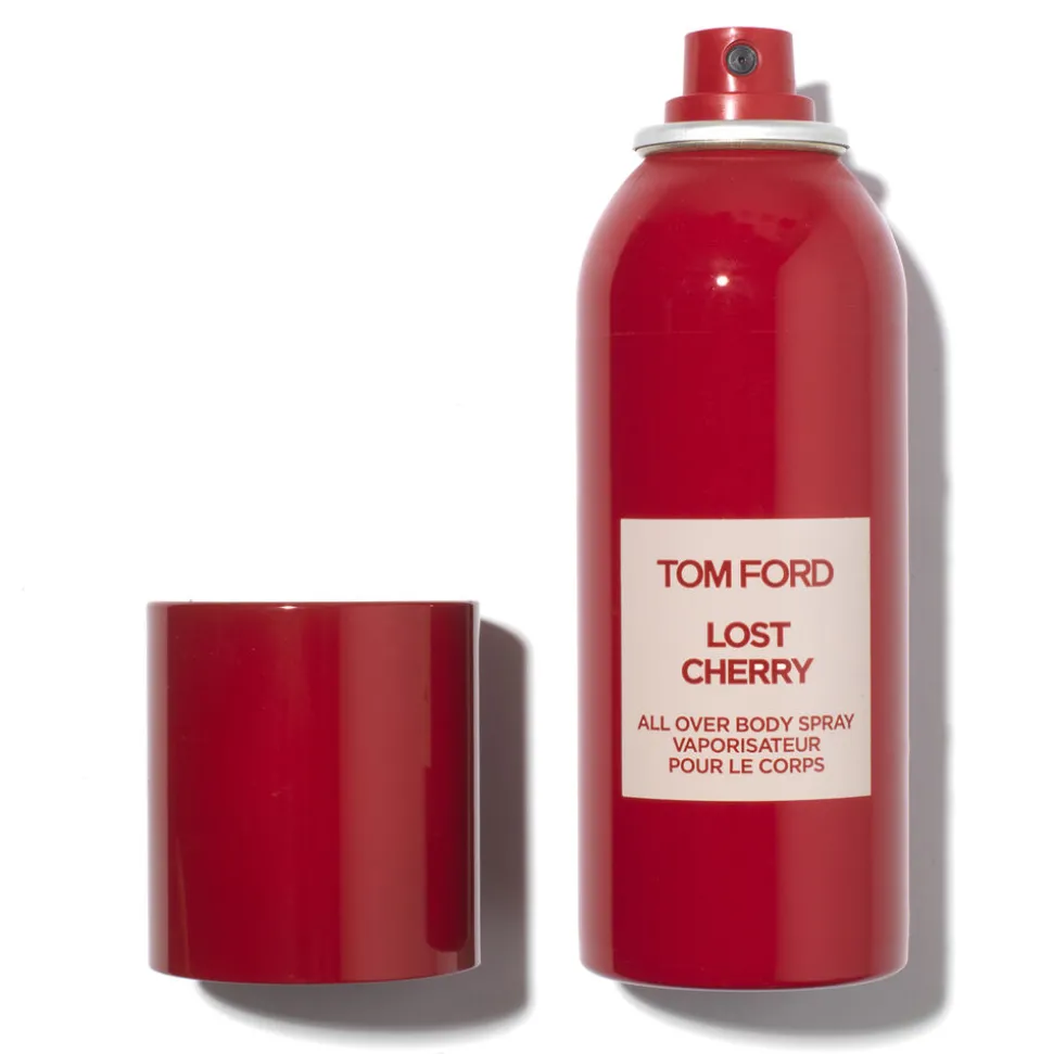Lost Cherry All Over Body Spray 150ML