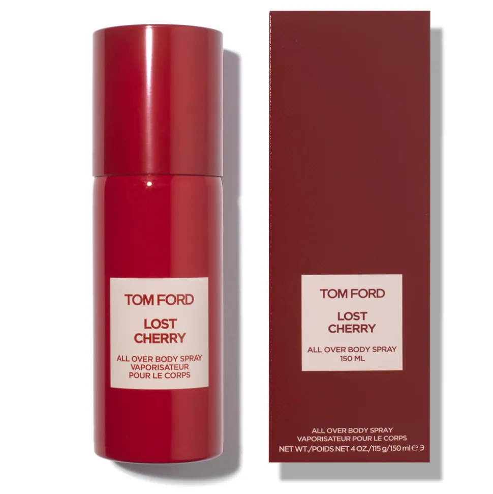Lost Cherry All Over Body Spray 150ML