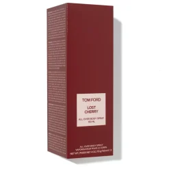 Lost Cherry All Over Body Spray 150ML