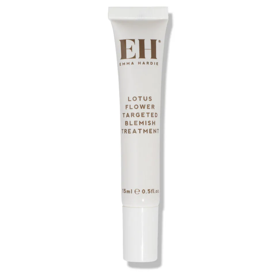 Lotus Flower Targeted Blemish Treatment