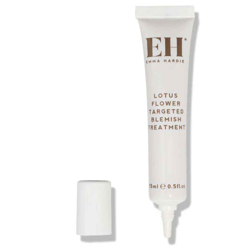 Lotus Flower Targeted Blemish Treatment