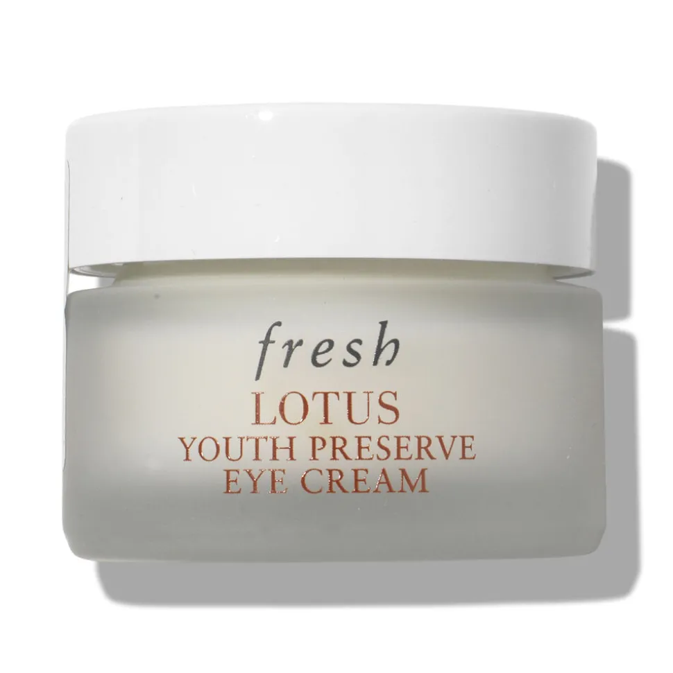 Lotus Youth Preserve Eye Cream 15ML