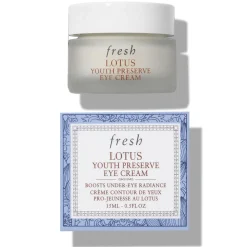 Lotus Youth Preserve Eye Cream 15ML