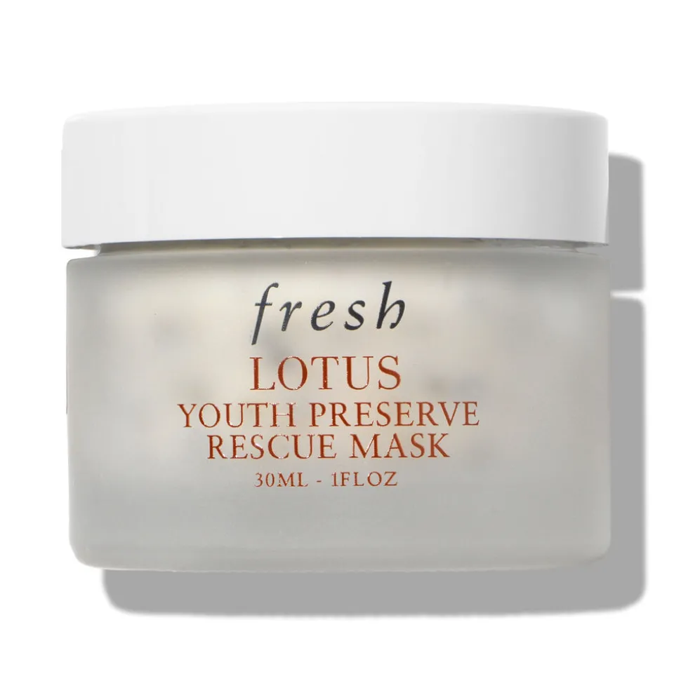 Lotus Youth Preserve Rescue Mask 30ML