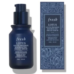 Lotus Youth Preserve Resurfacing Dream Serum 30ML