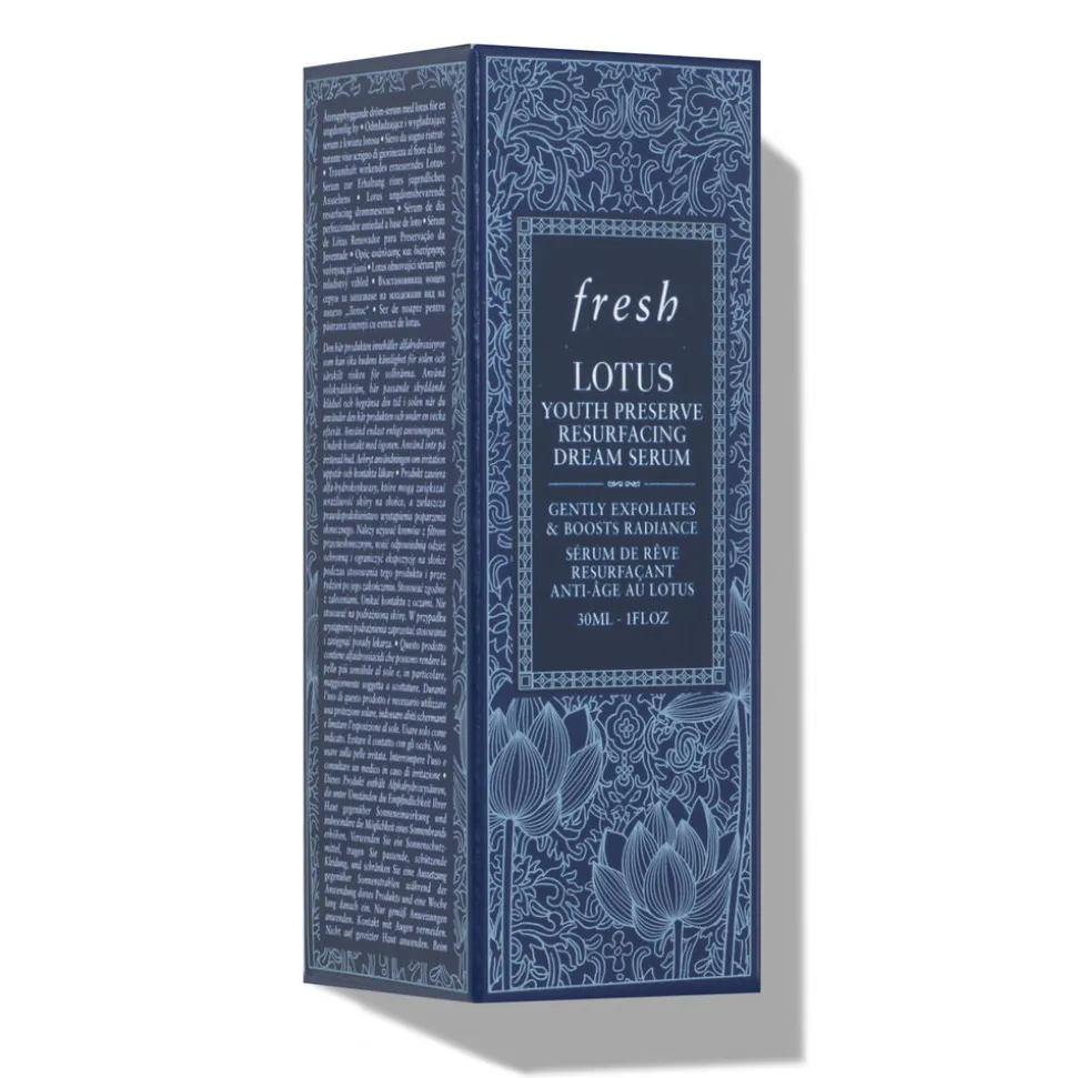 Lotus Youth Preserve Resurfacing Dream Serum 30ML