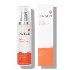Low Foam Cleansing Gel 200ML