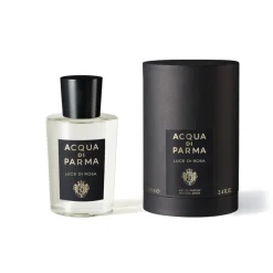 Luce di Rosa Eau de Parfum
