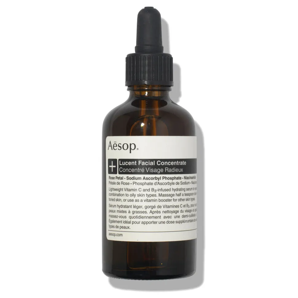 Lucent Facial Concentrate 60ML