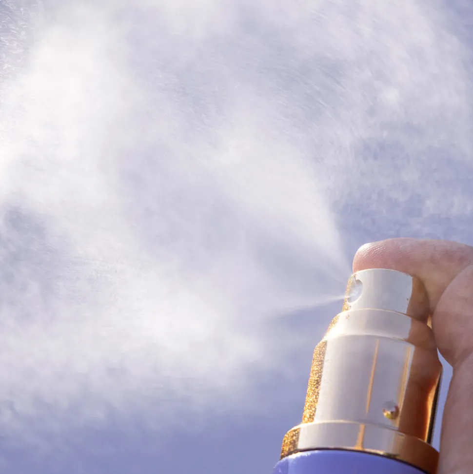 Luminous Dewy Skin Mist 40ML