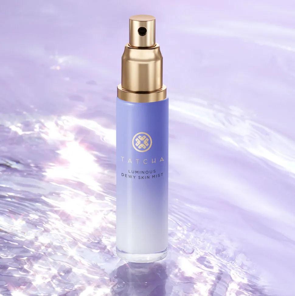 Luminous Dewy Skin Mist 40ML