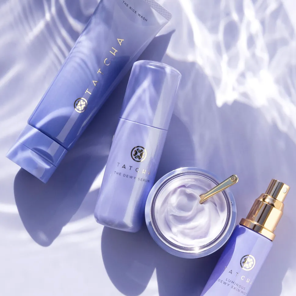 Luminous Dewy Skin Mist 40ML