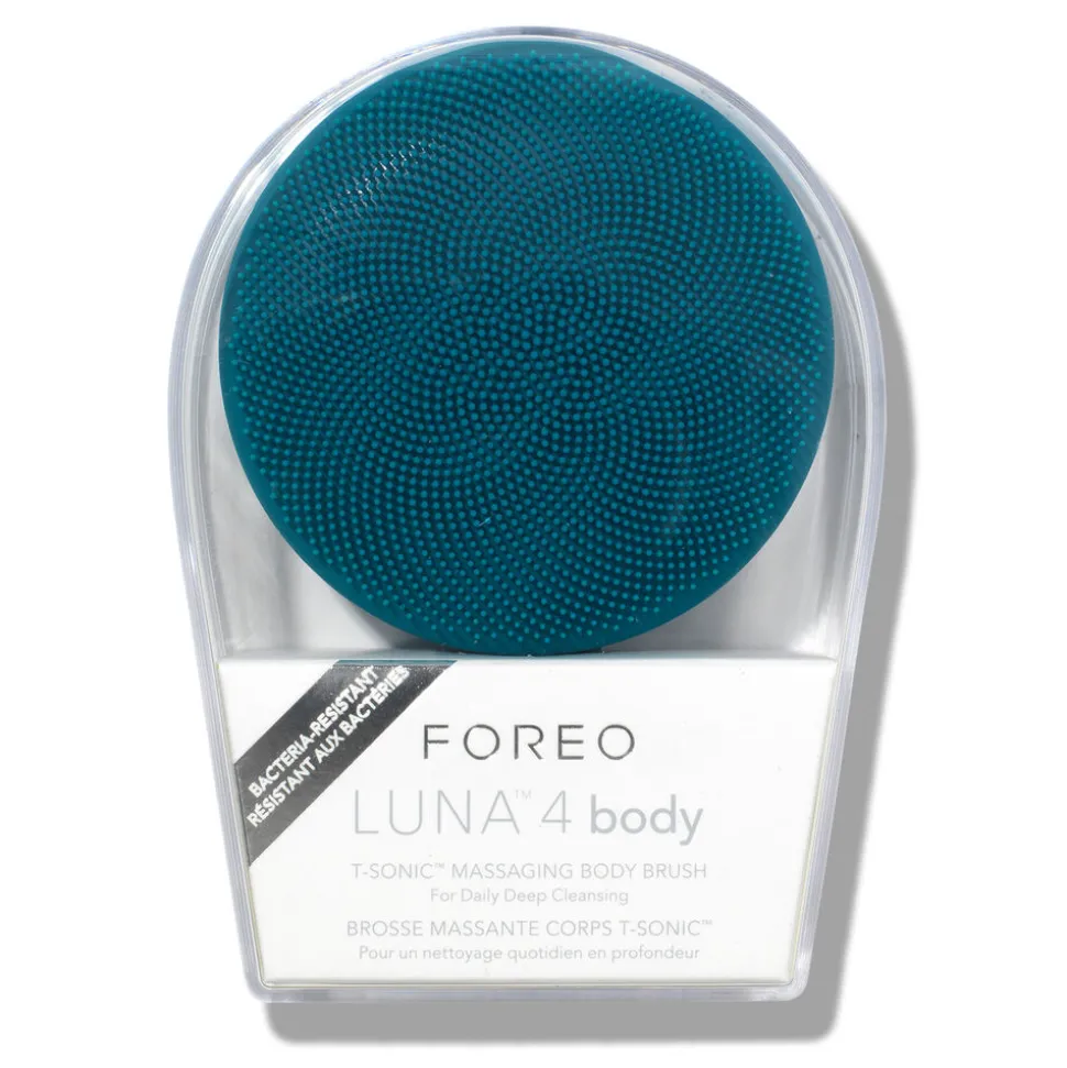 Luna 4 Body