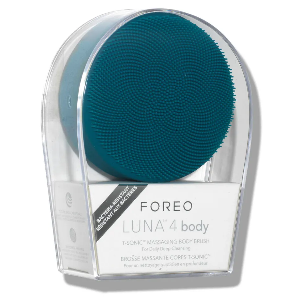 Luna 4 Body