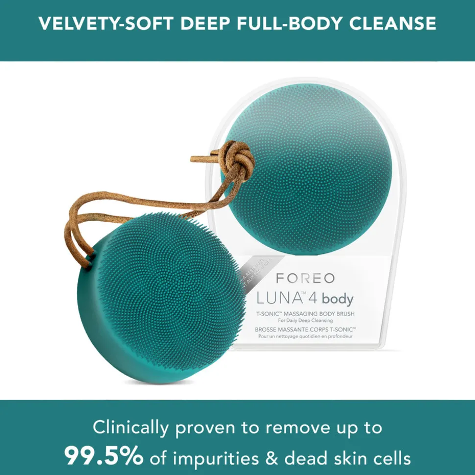 Luna 4 Body