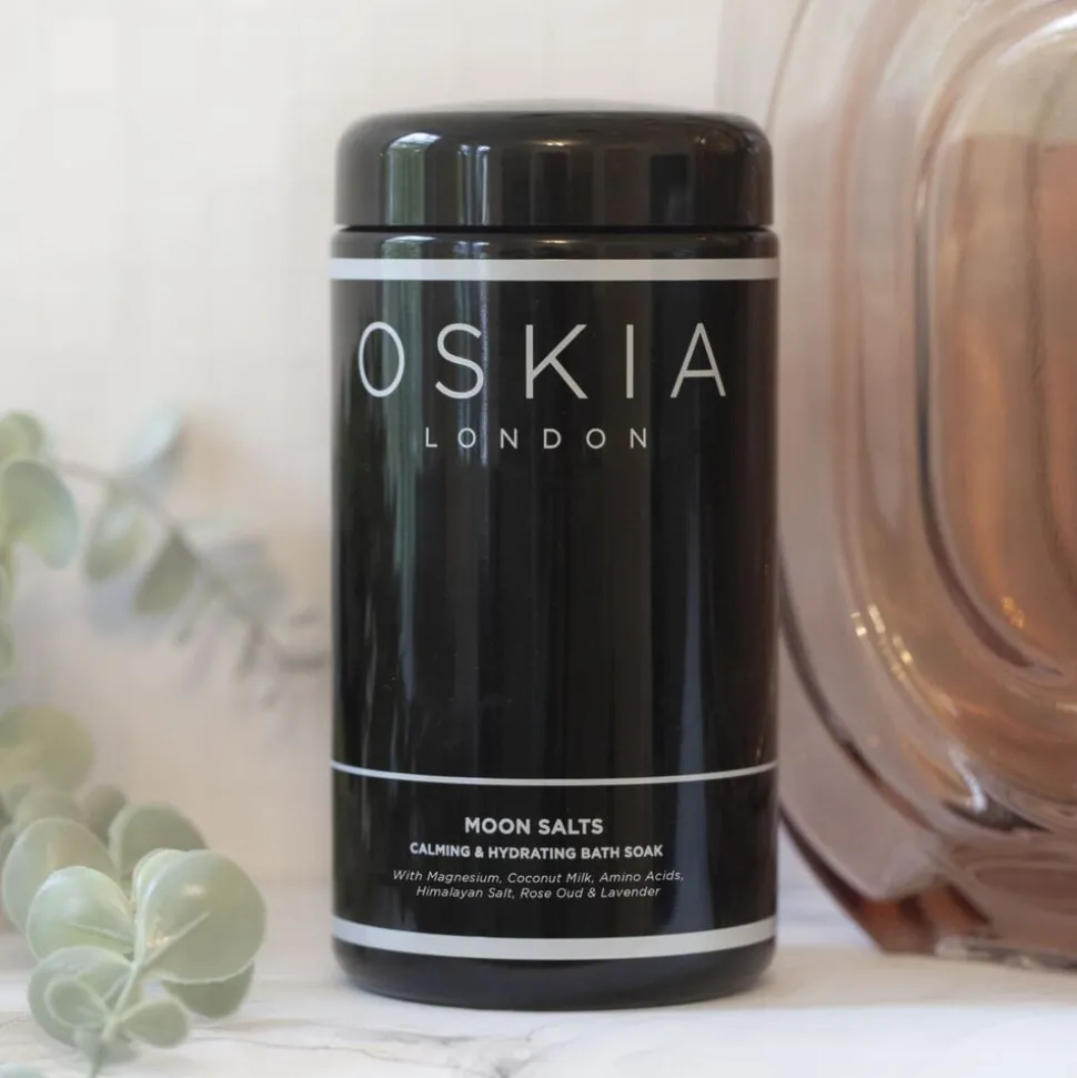 Luna Sleeping Retinoid Night Oil 15ML