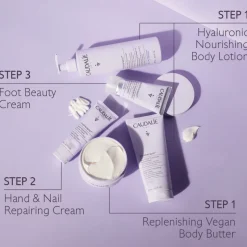 Luxurious Hand Balm 45ML