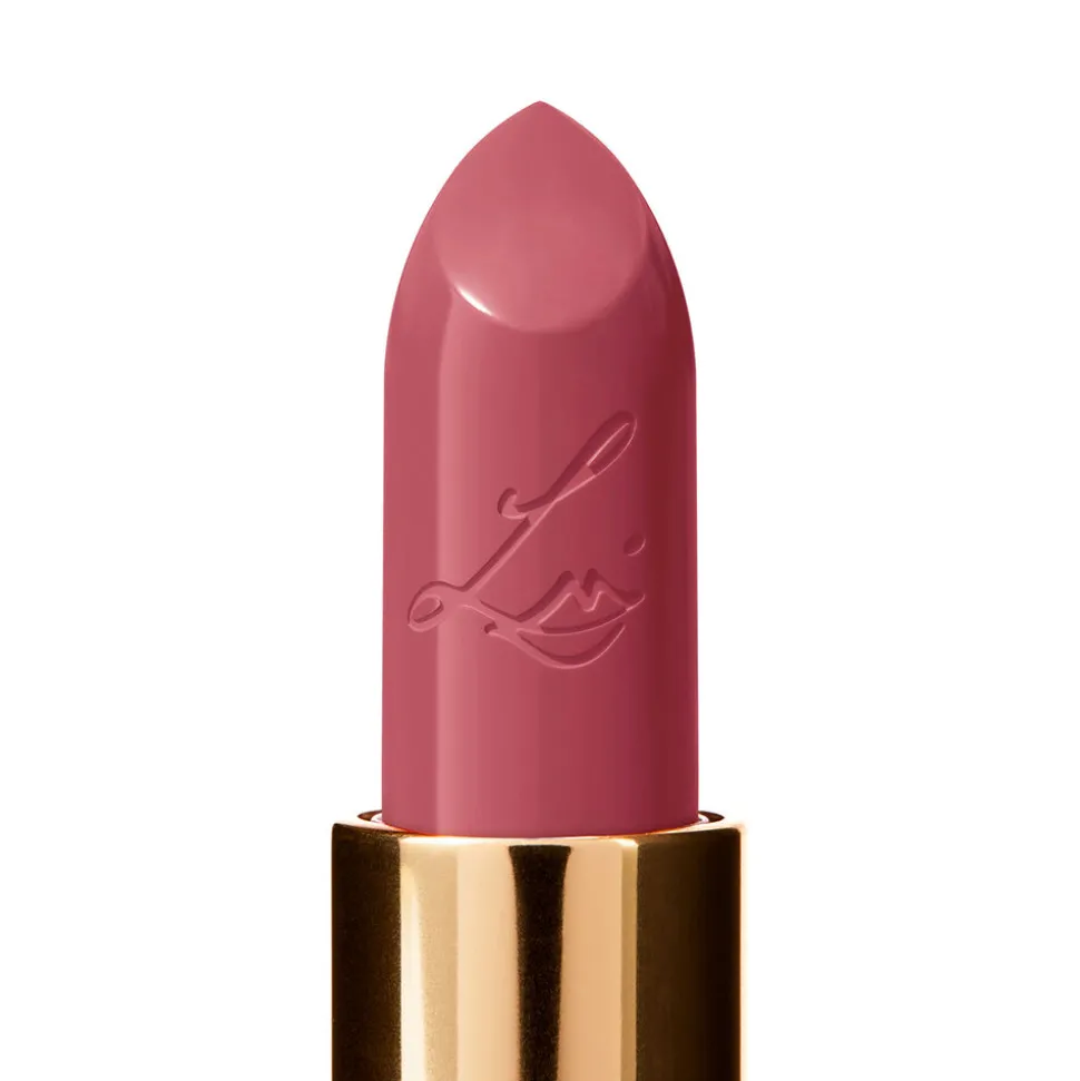 Luxuriously Lucent Lip Colour